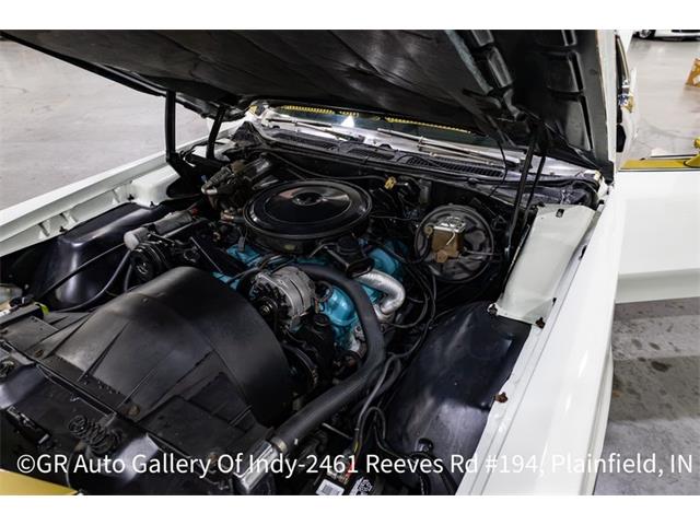 1971 Pontiac Grand Prix (CC-2119523) for sale in Kentwood, Michigan