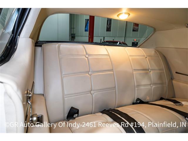 1971 Pontiac Grand Prix (CC-2119523) for sale in Kentwood, Michigan