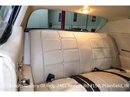 1971 Pontiac Grand Prix (CC-2119523) for sale in Kentwood, Michigan