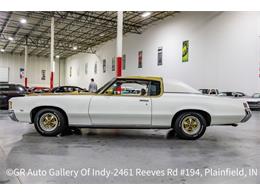 1971 Pontiac Grand Prix (CC-2119523) for sale in Kentwood, Michigan