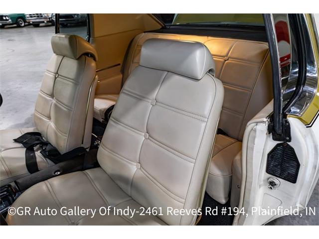 1971 Pontiac Grand Prix (CC-2119523) for sale in Kentwood, Michigan