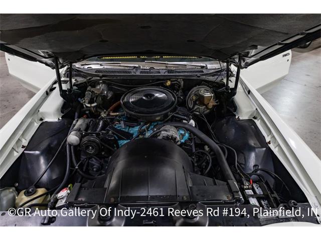 1971 Pontiac Grand Prix (CC-2119523) for sale in Kentwood, Michigan