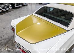 1971 Pontiac Grand Prix (CC-2119523) for sale in Kentwood, Michigan