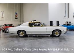 1971 Pontiac Grand Prix (CC-2119523) for sale in Kentwood, Michigan