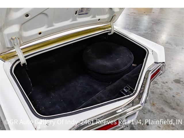 1971 Pontiac Grand Prix (CC-2119523) for sale in Kentwood, Michigan