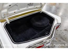 1971 Pontiac Grand Prix (CC-2119523) for sale in Kentwood, Michigan