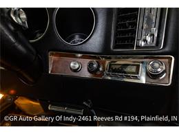 1971 Pontiac Grand Prix (CC-2119523) for sale in Kentwood, Michigan