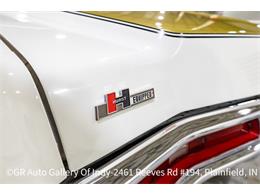 1971 Pontiac Grand Prix (CC-2119523) for sale in Kentwood, Michigan