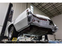1971 Pontiac Grand Prix (CC-2119523) for sale in Kentwood, Michigan