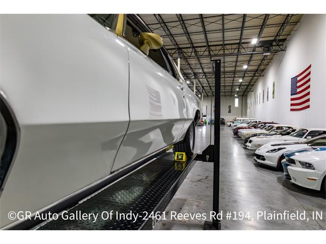 1971 Pontiac Grand Prix (CC-2119523) for sale in Kentwood, Michigan