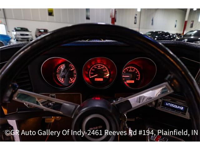 1971 Pontiac Grand Prix (CC-2119523) for sale in Kentwood, Michigan