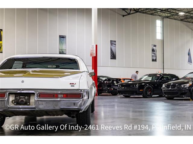 1971 Pontiac Grand Prix (CC-2119523) for sale in Kentwood, Michigan