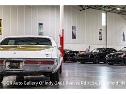 1971 Pontiac Grand Prix (CC-2119523) for sale in Kentwood, Michigan