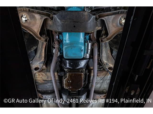 1971 Pontiac Grand Prix (CC-2119523) for sale in Kentwood, Michigan