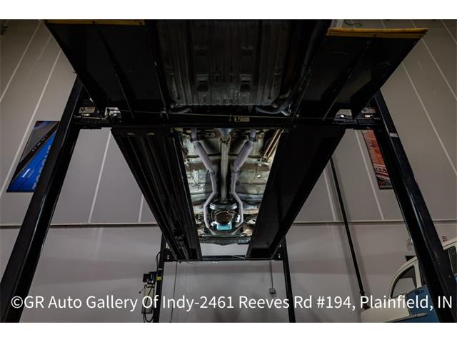 1971 Pontiac Grand Prix (CC-2119523) for sale in Kentwood, Michigan