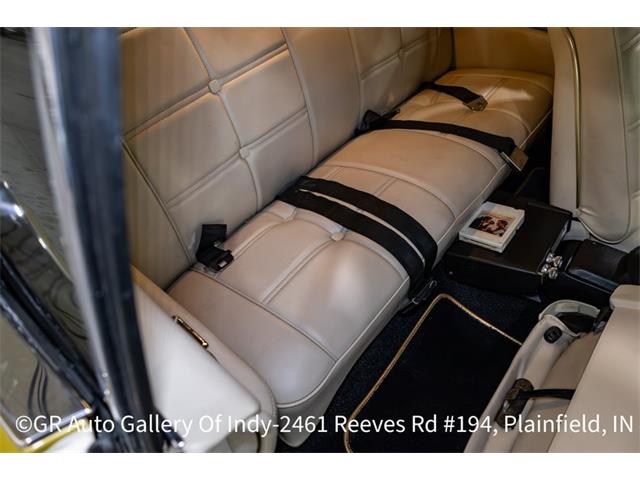1971 Pontiac Grand Prix (CC-2119523) for sale in Kentwood, Michigan