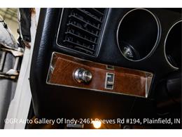 1971 Pontiac Grand Prix (CC-2119523) for sale in Kentwood, Michigan