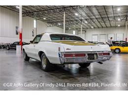 1971 Pontiac Grand Prix (CC-2119523) for sale in Kentwood, Michigan