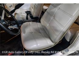 1971 Pontiac Grand Prix (CC-2119523) for sale in Kentwood, Michigan