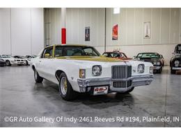 1971 Pontiac Grand Prix (CC-2119523) for sale in Kentwood, Michigan