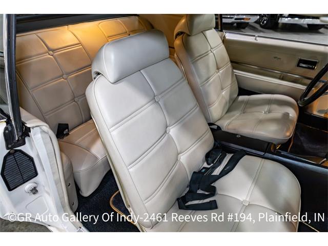 1971 Pontiac Grand Prix (CC-2119523) for sale in Kentwood, Michigan