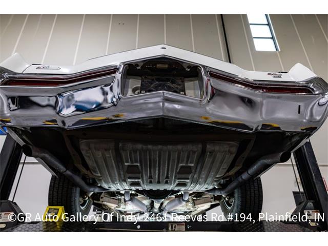 1971 Pontiac Grand Prix (CC-2119523) for sale in Kentwood, Michigan