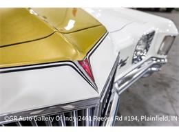 1971 Pontiac Grand Prix (CC-2119523) for sale in Kentwood, Michigan