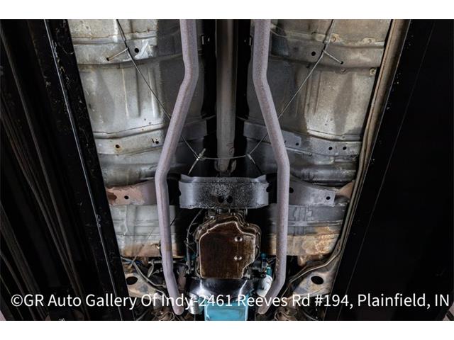 1971 Pontiac Grand Prix (CC-2119523) for sale in Kentwood, Michigan