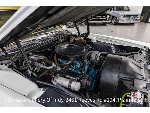 1971 Pontiac Grand Prix (CC-2119523) for sale in Kentwood, Michigan