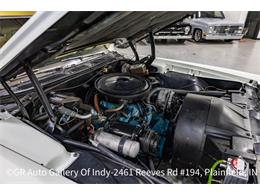 1971 Pontiac Grand Prix (CC-2119523) for sale in Kentwood, Michigan