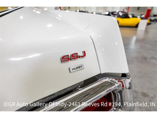 1971 Pontiac Grand Prix (CC-2119523) for sale in Kentwood, Michigan