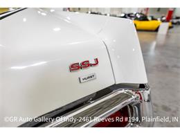 1971 Pontiac Grand Prix (CC-2119523) for sale in Kentwood, Michigan