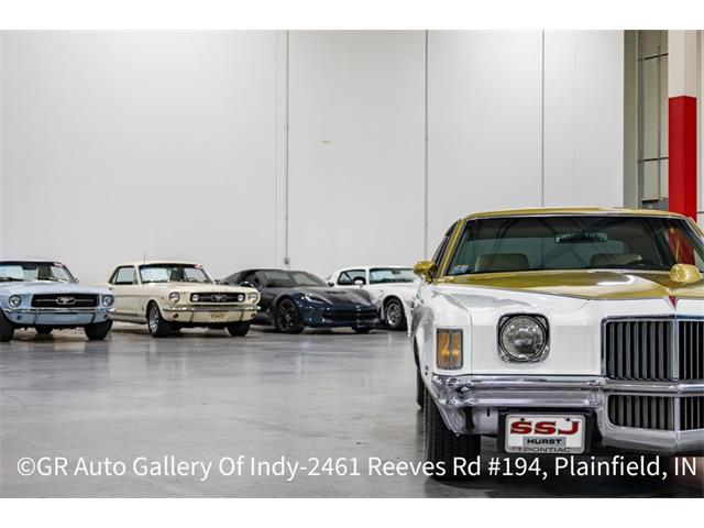 1971 Pontiac Grand Prix (CC-2119523) for sale in Kentwood, Michigan