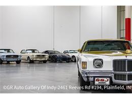 1971 Pontiac Grand Prix (CC-2119523) for sale in Kentwood, Michigan