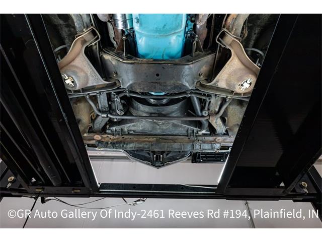 1971 Pontiac Grand Prix (CC-2119523) for sale in Kentwood, Michigan