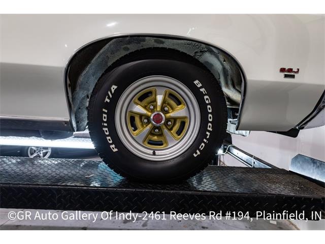 1971 Pontiac Grand Prix (CC-2119523) for sale in Kentwood, Michigan