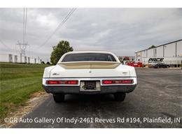 1971 Pontiac Grand Prix (CC-2119523) for sale in Kentwood, Michigan