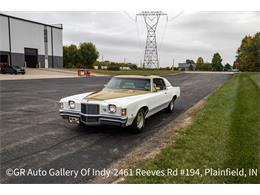 1971 Pontiac Grand Prix (CC-2119523) for sale in Kentwood, Michigan