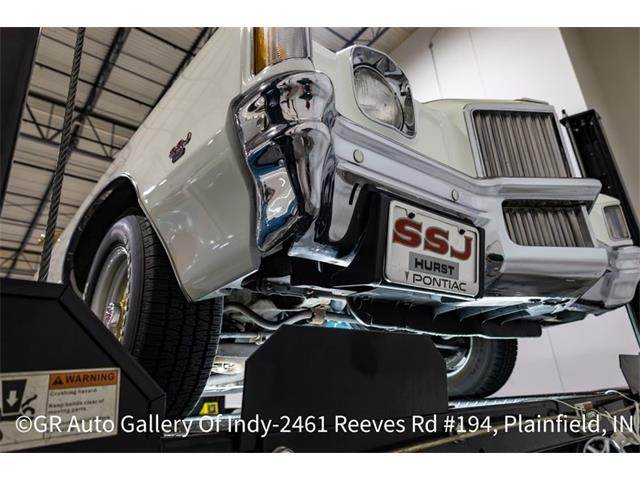 1971 Pontiac Grand Prix (CC-2119523) for sale in Kentwood, Michigan
