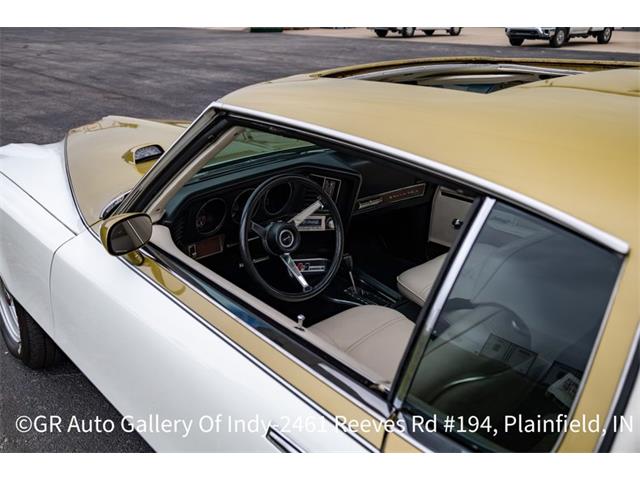 1971 Pontiac Grand Prix (CC-2119523) for sale in Kentwood, Michigan