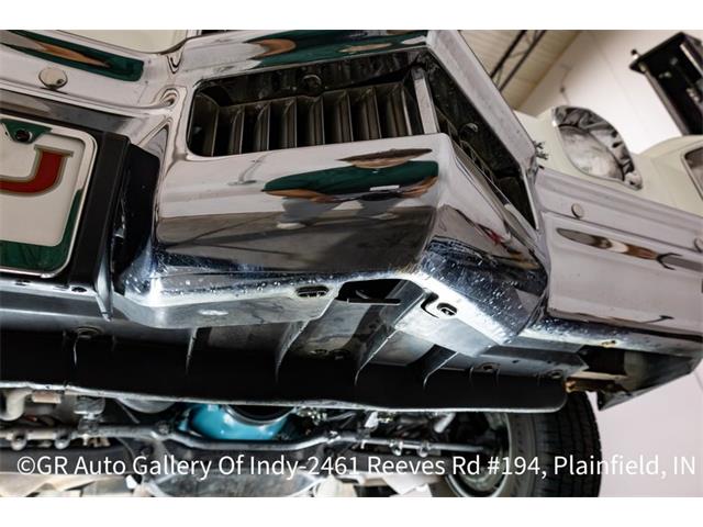 1971 Pontiac Grand Prix (CC-2119523) for sale in Kentwood, Michigan