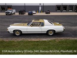 1971 Pontiac Grand Prix (CC-2119523) for sale in Kentwood, Michigan