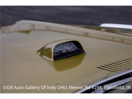 1971 Pontiac Grand Prix (CC-2119523) for sale in Kentwood, Michigan