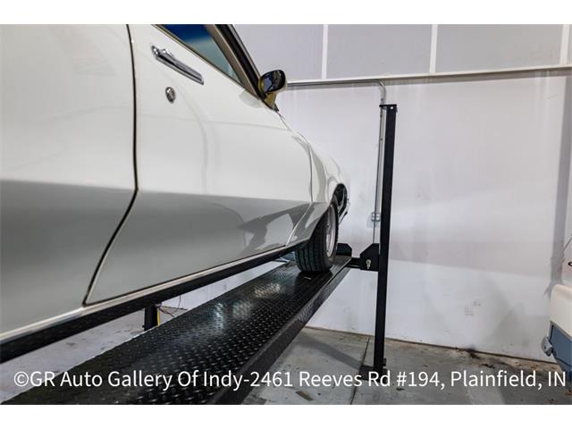 1971 Pontiac Grand Prix (CC-2119523) for sale in Kentwood, Michigan