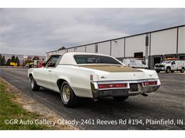 1971 Pontiac Grand Prix (CC-2119523) for sale in Kentwood, Michigan