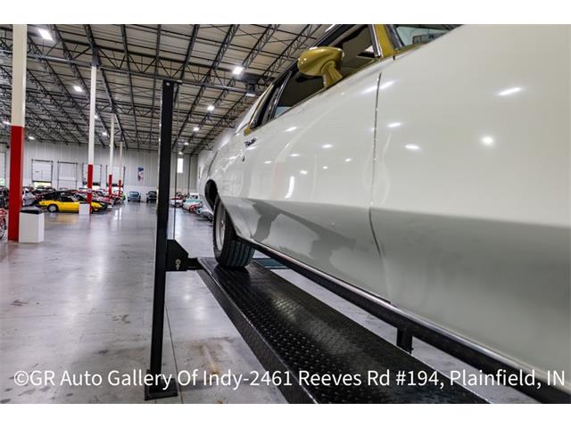 1971 Pontiac Grand Prix (CC-2119523) for sale in Kentwood, Michigan