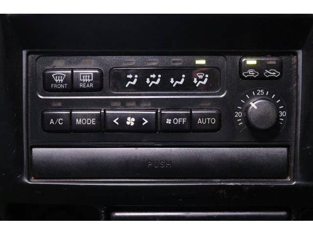 2000 Toyota Land Cruiser (CC-2119525) for sale in Christiansburg, Virginia