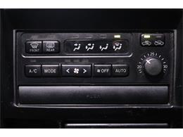 2000 Toyota Land Cruiser (CC-2119525) for sale in Christiansburg, Virginia