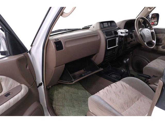 2000 Toyota Land Cruiser (CC-2119525) for sale in Christiansburg, Virginia