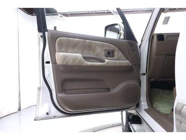 2000 Toyota Land Cruiser (CC-2119525) for sale in Christiansburg, Virginia